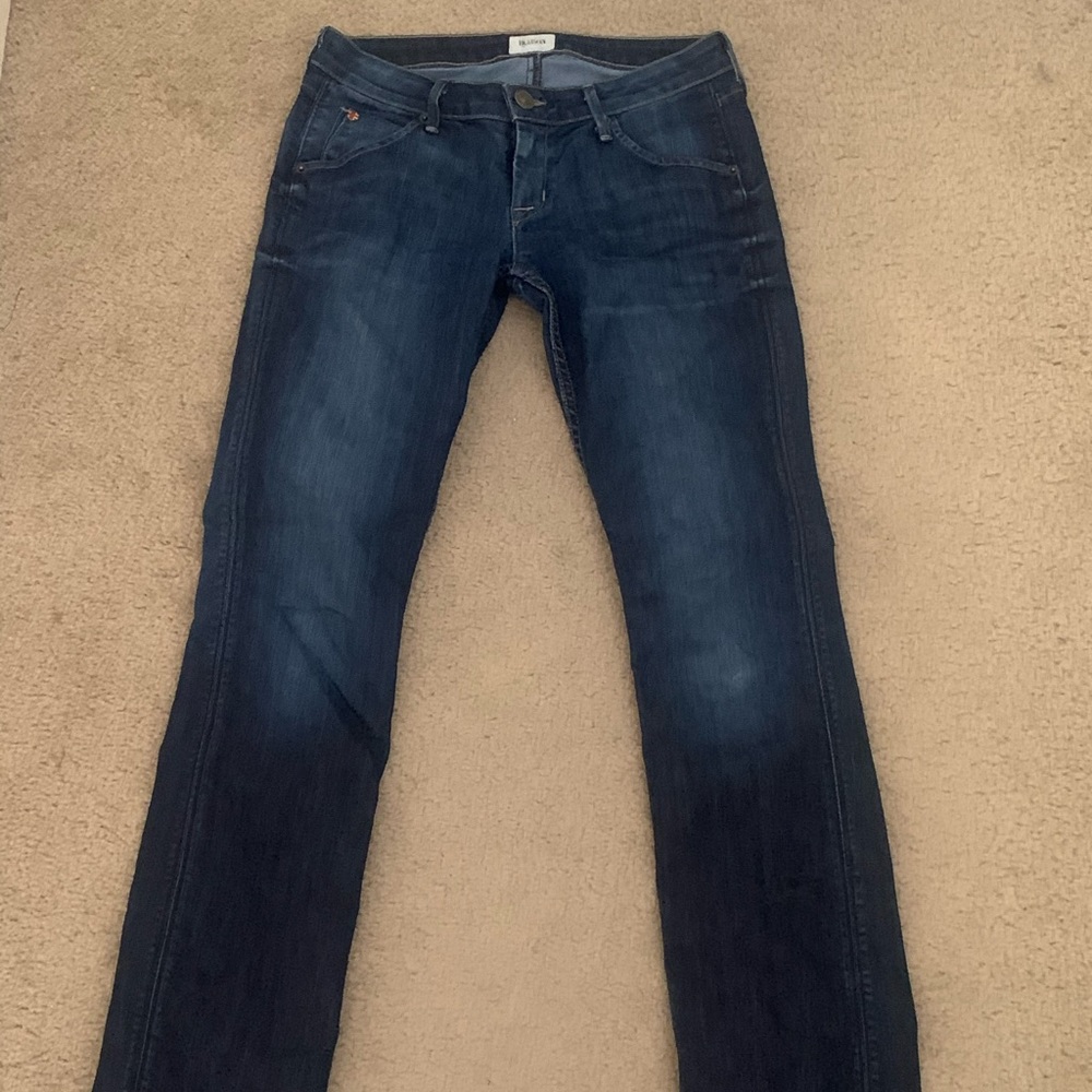 Hudson Jeans RN#107906